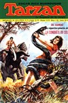 Tarzan - Mensuel - s�rie 1 - Vedette TV n&ordm;49