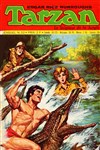 Tarzan - Mensuel - s�rie 1 - Vedette TV n&ordm;52