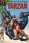 Tarzan - Mensuel - s�rie 1 - Vedette TV n&ordm;7