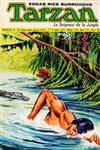 Tarzan Mensuel - s�rie 2 n&ordm;10