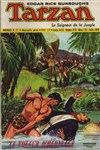 Tarzan Mensuel - s�rie 2 n&ordm;11