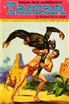 Tarzan Mensuel - s�rie 2 n&ordm;18