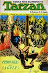 Tarzan Mensuel - s�rie 2 n&ordm;2