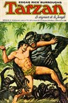 Tarzan Mensuel - s�rie 2 n&ordm;22