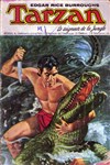 Tarzan Mensuel - s�rie 2 n&ordm;24
