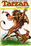 Tarzan Mensuel - s�rie 2 n&ordm;25