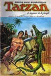 Tarzan Mensuel - s�rie 2 n&ordm;27