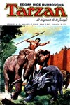 Tarzan Mensuel - s�rie 2 n&ordm;28