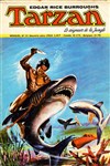 Tarzan Mensuel - s�rie 2 n&ordm;31