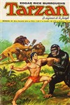 Tarzan Mensuel - s�rie 2 n&ordm;32