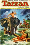 Tarzan Mensuel - s�rie 2 n&ordm;35