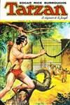 Tarzan Mensuel - s�rie 2 n&ordm;39