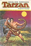 Tarzan Mensuel - s�rie 2 n&ordm;40