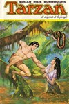 Tarzan Mensuel - s�rie 2 n&ordm;44
