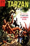 Tarzan Mensuel - s�rie 2 n&ordm;45