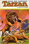 Tarzan Mensuel - s�rie 2 n&ordm;50