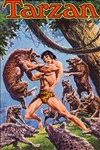 Tarzan Mensuel - s�rie 2 n&ordm;51
