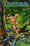 Tarzan Mensuel - s�rie 2 n&ordm;53