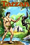 Tarzan Mensuel - s�rie 2 n&ordm;57