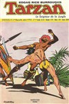 Tarzan Mensuel - s�rie 2 n&ordm;6