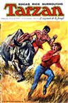 Tarzan Mensuel - s�rie 2 n&ordm;63