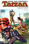 Tarzan Mensuel - s�rie 2 n&ordm;66