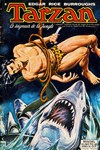 Tarzan Mensuel - s�rie 2 n&ordm;68