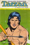 Tarzan Mensuel - s�rie 2 n&ordm;8