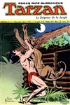 Tarzan Mensuel - s�rie 2 n&ordm;9
