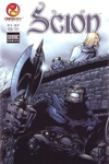 Scion n&ordm;5