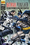 Batman Hors Collections - Batman / Punisher
