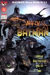 Batman Hors S�rie 1 - The Darkness - Batman