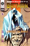 Batman Hors S�rie 1 - L'avocat du diable
