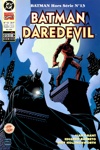 Batman Hors S�rie 1 - Batman - Daredevil