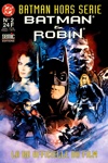 Batman Hors S�rie 1 - Batman et Robin - La BD officielle du film