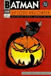 Batman Hors S�rie 1 - Un long Halloween 1