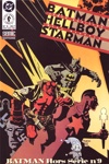 Batman Hors S�rie 1 - Batman - Hellboy - Starman