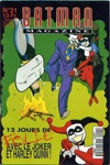 Batman Magazine - Batman Magazine 21