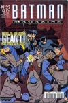Batman Magazine - Batman Magazine 23