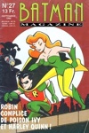 Batman Magazine - Batman Magazine 27