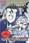 Batman Magazine - Batman Magazine 29