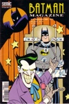 Batman Magazine - Batman Magazine 3