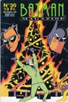 Batman Magazine - Batman Magazine 30