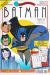 Batman Magazine - Batman Magazine 32