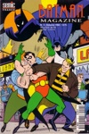 Batman Magazine - Batman Magazine 4