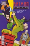 Batman Magazine - Batman Magazine 8