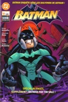 Batman - Batman enquete dans les bas fonds de gotham