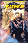 Batman - Hush - L'op�ra