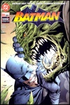Batman - Hush - La blague