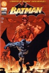 Batman - Hush - La Tombe - La Partie